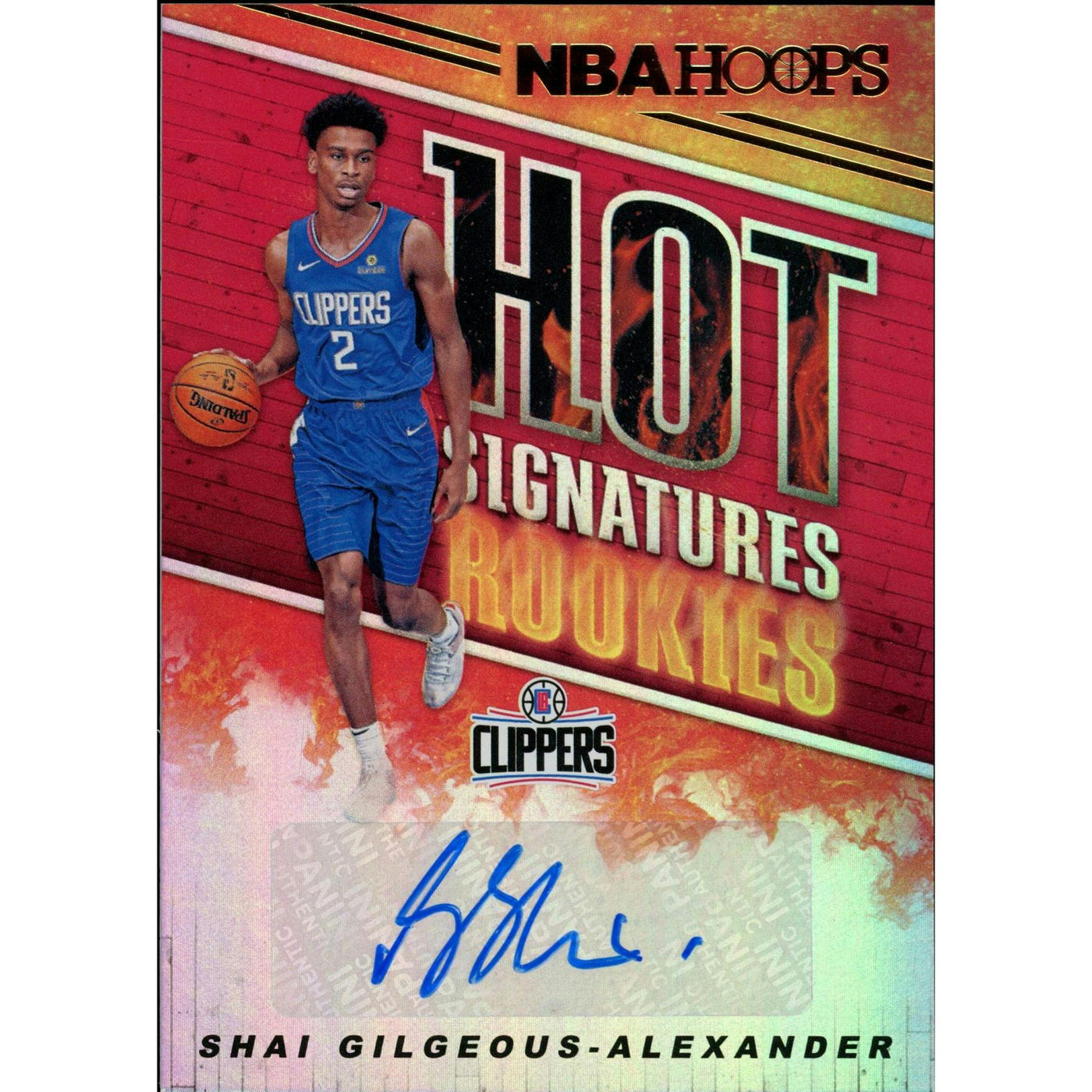 2025/26 Hit Parade Ballers Basketball Card Series 7 Hobby Box