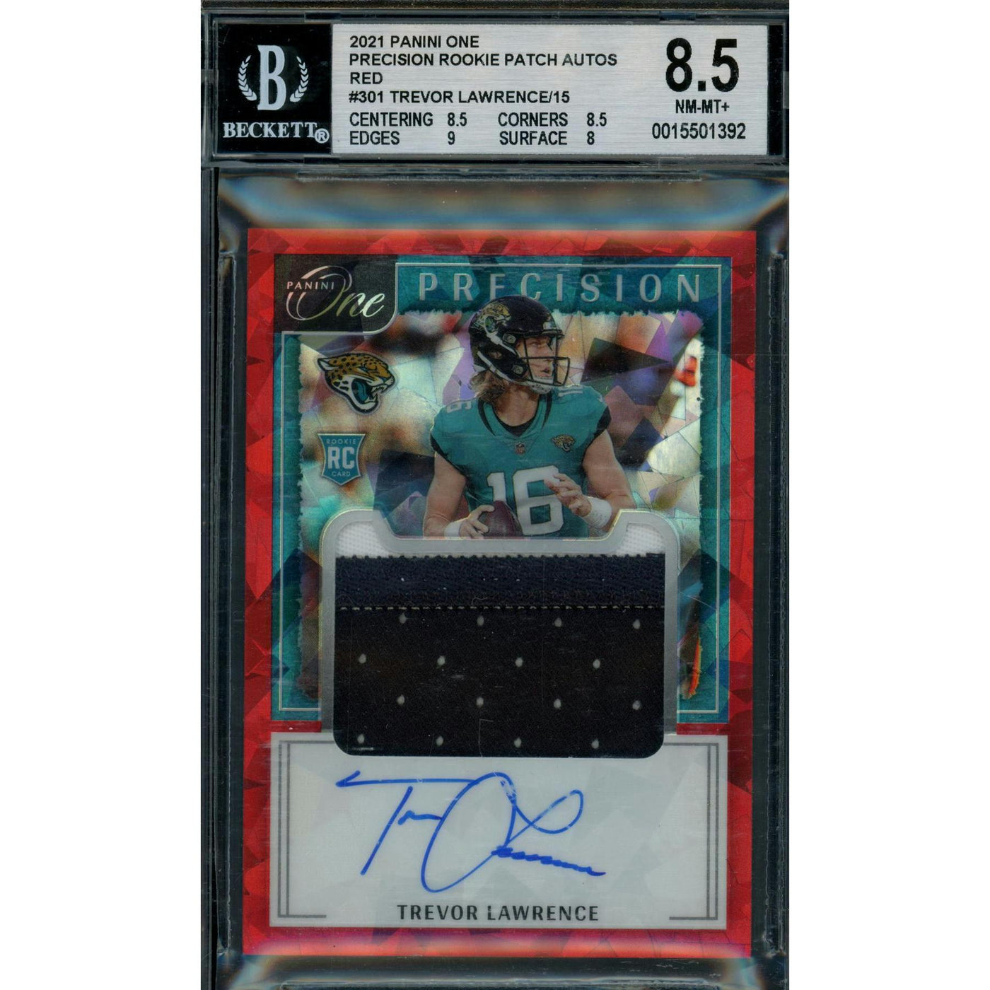 2026 Hit Parade Football Gunslingers Edition Series 2 Hobby Box