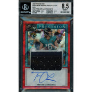 2026 Hit Parade Football Gunslingers Edition Series 2 Hobby Box