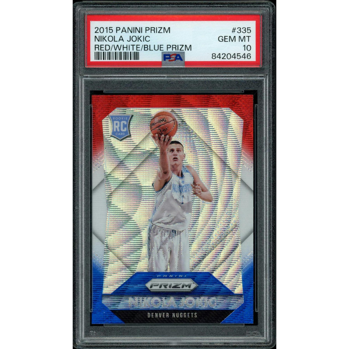 2025/26 Hit Parade Basketball Card Immortal Series 3 Hobby Box - Double Hits Edition