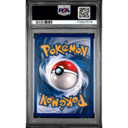 Pokemon Team Rocket Dark Blastoise 3/82 PSA 8