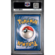 Pokemon Team Rocket Prerelease Dark Gyarados 8/82 PSA 5