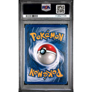 Pokemon Southern Islands Promo Reverse Holo Foil Mew 1/18 PSA 5