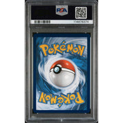 2023 Pokemon Crown Zenith Raikou V GG41/GG70 PSA 9