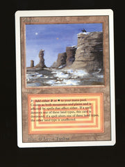Plateau (Light Play)
