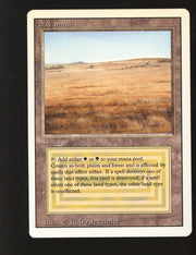 Savannah (Near Mint)