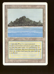 Tropical Island (Light Play)