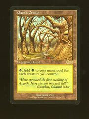 Gaea's Cradle (Near Mint)
