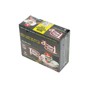 2008 Topps Rookie Progression Football 24-Pack Retail Box