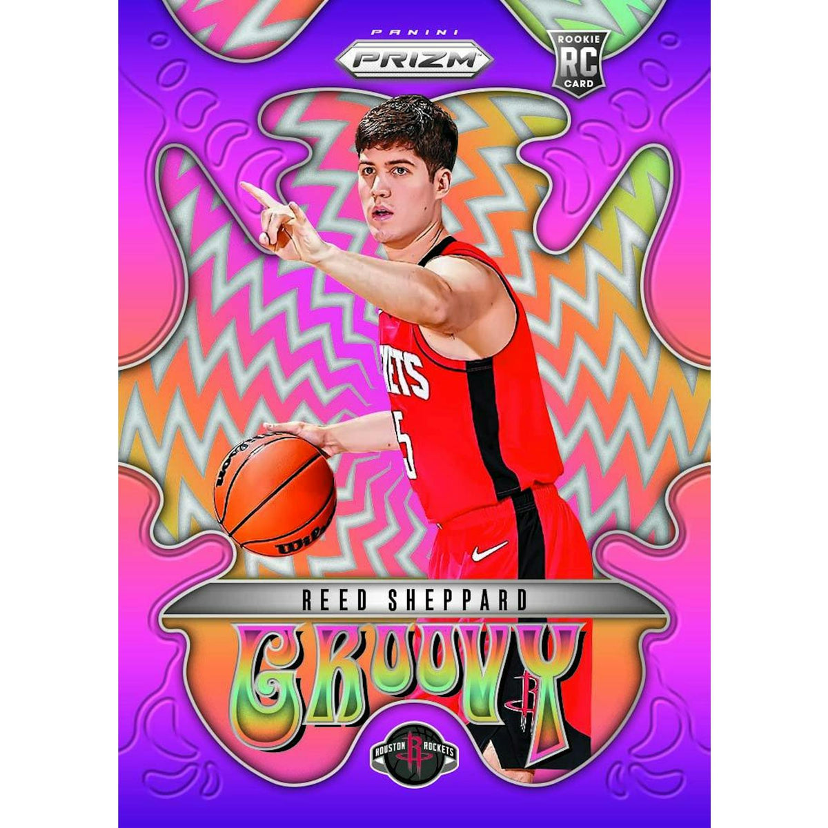 2024/25 Panini Prizm Basketball 1st Off The Line FOTL Hobby Box