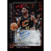 2025/26 Hit Parade Ballers Basketball Card Series 7 Hobby 10-Box Case