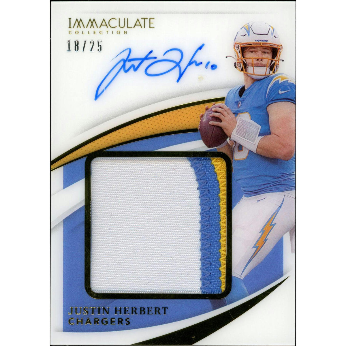 2026 Hit Parade Football Gunslingers Edition Series 2 Hobby 10-Box Case