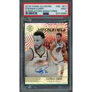 2025/26 Hit Parade Basketball Card Legendary Series 7 Hobby 10-Box Case - Autograph Edition