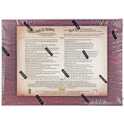 2011 Panini Prime Cuts Baseball Hobby Box (Reed Buy)