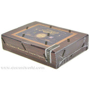 2011 Panini Prime Cuts Baseball Hobby Box (Reed Buy)
