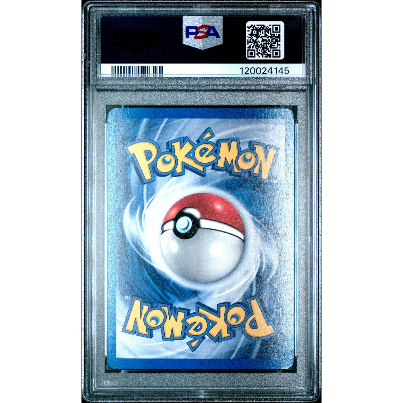 Pokemon Gym Heroes Lt. Surge's Electabuzz 6/132 PSA 10 GEM MINT