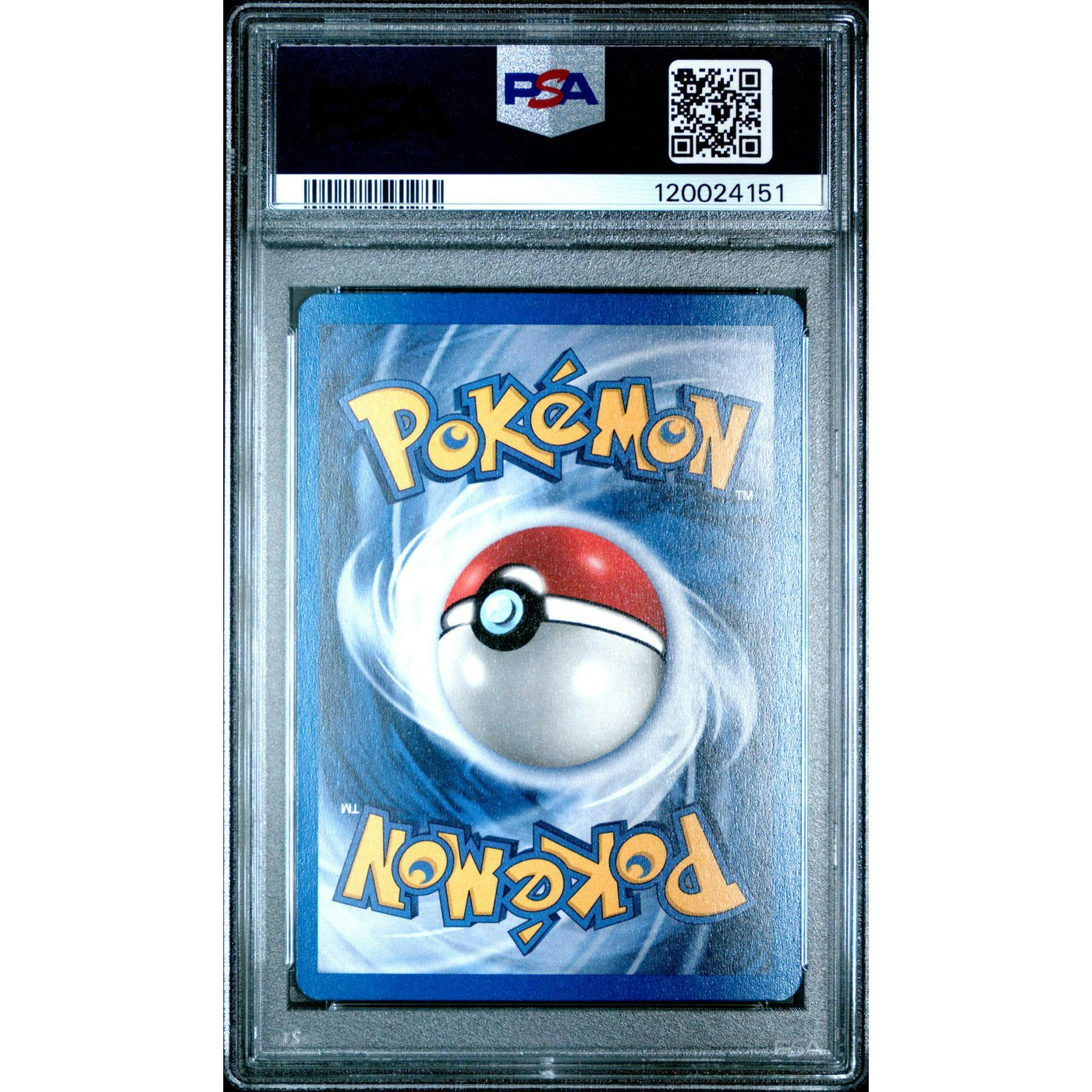 Pokemon Gym Heroes Misty's Tentacruel 10/132 PSA 9