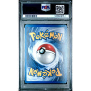 Pokemon Gym Heroes Misty's Tentacruel 10/132 PSA 9