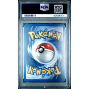 Pokemon Gym Challenge Brock's Ninetales 3/132 Single PSA 9