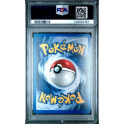 Pokemon Gym Challenge Koga's Ditto 10/132 PSA 9