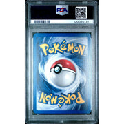 Pokemon Gym Challenge Misty's Golduck 12/132 PSA 9