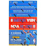2012/13 Panini Hoops Basketball Hobby Box