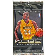 2012/13 Panini Hoops Basketball Hobby Box