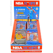 2012/13 Panini Hoops Basketball Hobby Box