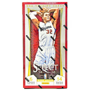 2012/13 Panini Select Basketball Hobby Box