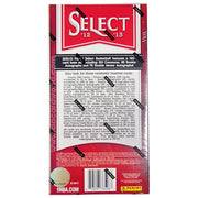 2012/13 Panini Select Basketball Hobby Box