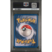 Pokemon Gym Challenge Blaine's Charizard 2/132 PSA 3