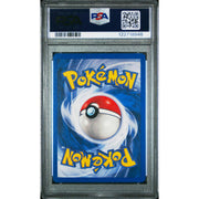 Pokemon World Collection German Flying Pikachu 25 PSA 4