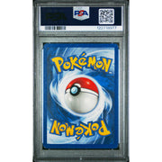 Pokemon Gym Challenge 1st Edition Sabrina's Gengar 29/132 PSA 6