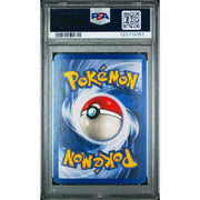 Pokemon Gym Heroes 1st Edition Lt. Surge's Fearow 7/132 PSA 7