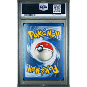 Pokemon Gym Challenge 1st Edition Brock's Ninetales 3/132 PSA 8