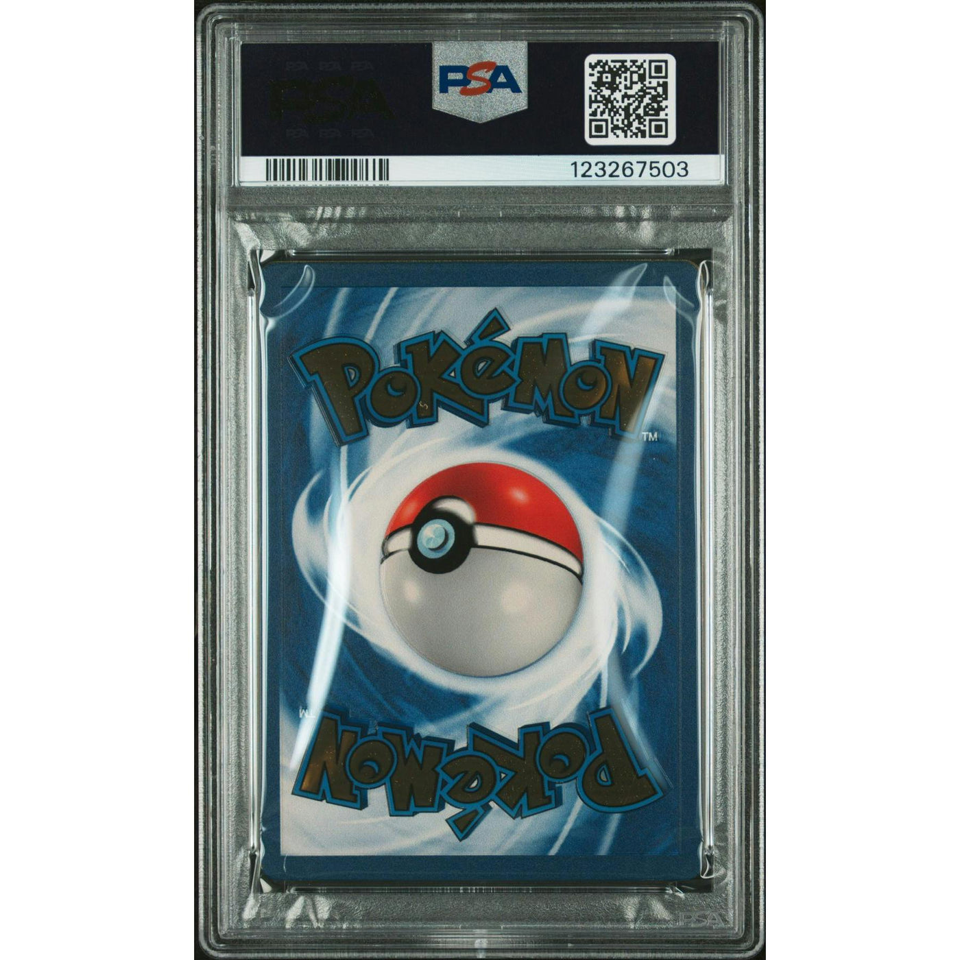 Pokemon Celebrations UPC METAL Pikachu 58/102 PSA 9