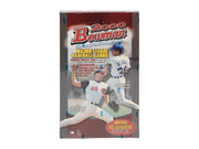 2000 Bowman Baseball Hobby Box