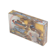 2000 Topps Finest Series 2 Baseball Hobby Box