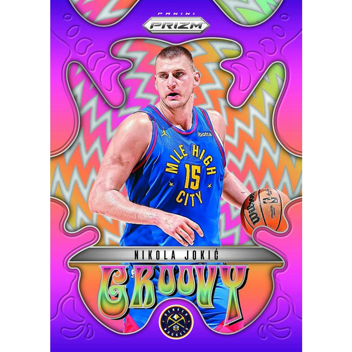2024/25 Panini Prizm Basketball 1st Off The Line FOTL Hobby Box