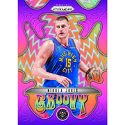 2024/25 Panini Prizm Basketball 1st Off The Line FOTL Hobby Box