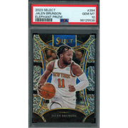 2025/26 Hit Parade Ballers Basketball Card Series 7 Hobby 10-Box Case