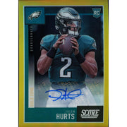 2026 Hit Parade Football Gunslingers Edition Series 2 Hobby Box