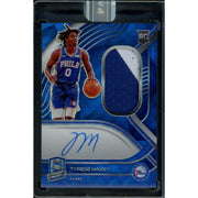 2025/26 Hit Parade Basketball Card Legendary Series 7 Hobby 10-Box Case - Autograph Edition
