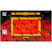 2012 Panini Golden Age Baseball Hobby Box