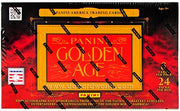 2012 Panini Golden Age Baseball Hobby Box