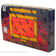 2012 Panini Golden Age Baseball Hobby Box
