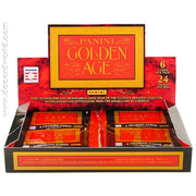2012 Panini Golden Age Baseball Hobby Box