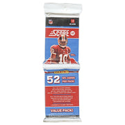 2012 Panini Score Football Jumbo Value Pack
