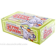2012 Topps Gypsy Queen Baseball Hobby Box