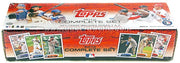 2012 Topps Factory Set Baseball Hobby (Box)